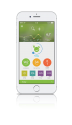 app mysugr para monitorear tus niveles de glucosa